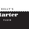 Starter Fluid Personalised Travel Mug 16oz (473ml), Gifts Black