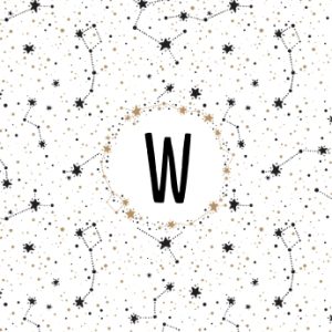 Stellar Night Personalised Beach Towel, Gifts Black