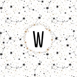 Stellar Night Personalised Beach Towel, Gifts White