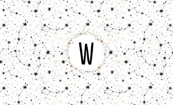 Stellar Night Personalised Beach Towel, Gifts White