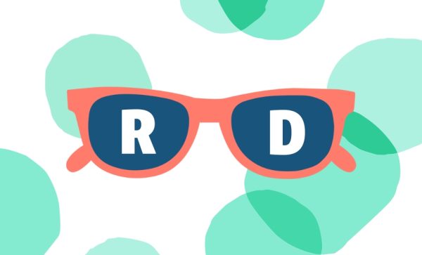 Sunglasses Personalised Beach Towel, Gifts Green