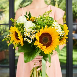 Sunshine Bouquet