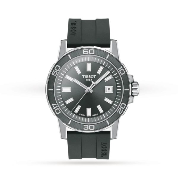 Super Sport 44mm Mens Watch
