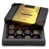 Superior Selection, 12 Single Origin Chocolate Ganaches Gift Box