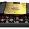 Superior Selection, 24 Single Origin Chocolate Ganaches Gift Box