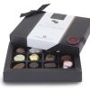Superior Selection, Assorted Chocolate Gift Box - Personalised 24 Box