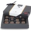 Superior Selection, Caramels Chocolate Gift Box - 18 Box