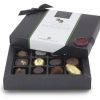 Superior Selection, No-alcohol Chocolate Gift Box - Personalised 12 Box