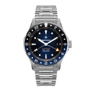 Supermarine Limited Edition 300M 40mm Mens Watch Green