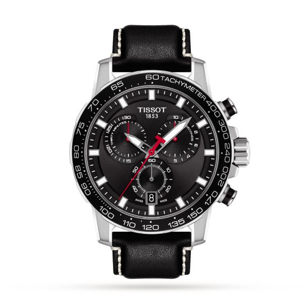Supersport 45.5mm Mens Watch