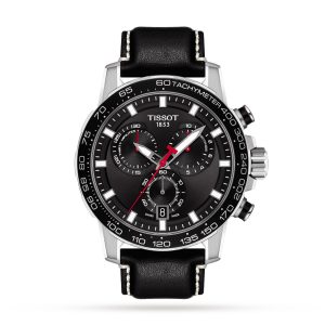 Supersport 45.5mm Mens Watch