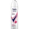 Sure Bright Bouquet Nonstop Protection Anti-perspirant Deodorant Aerosol 150 ml