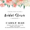 Sweet Bouquet 7x5" (18x13cm) Flat Card set of 20 (matt cardstock), rounded corners, Card & Stationery White