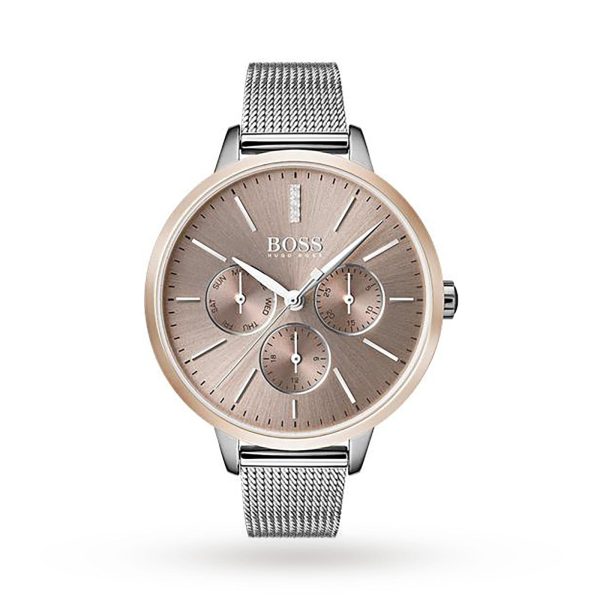 Symphony Watch 38mm
