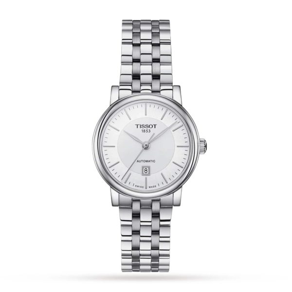 T-Classic 30mm Ladies Watch