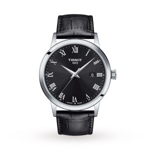 T-Classic Dream 42mm Mens Watch