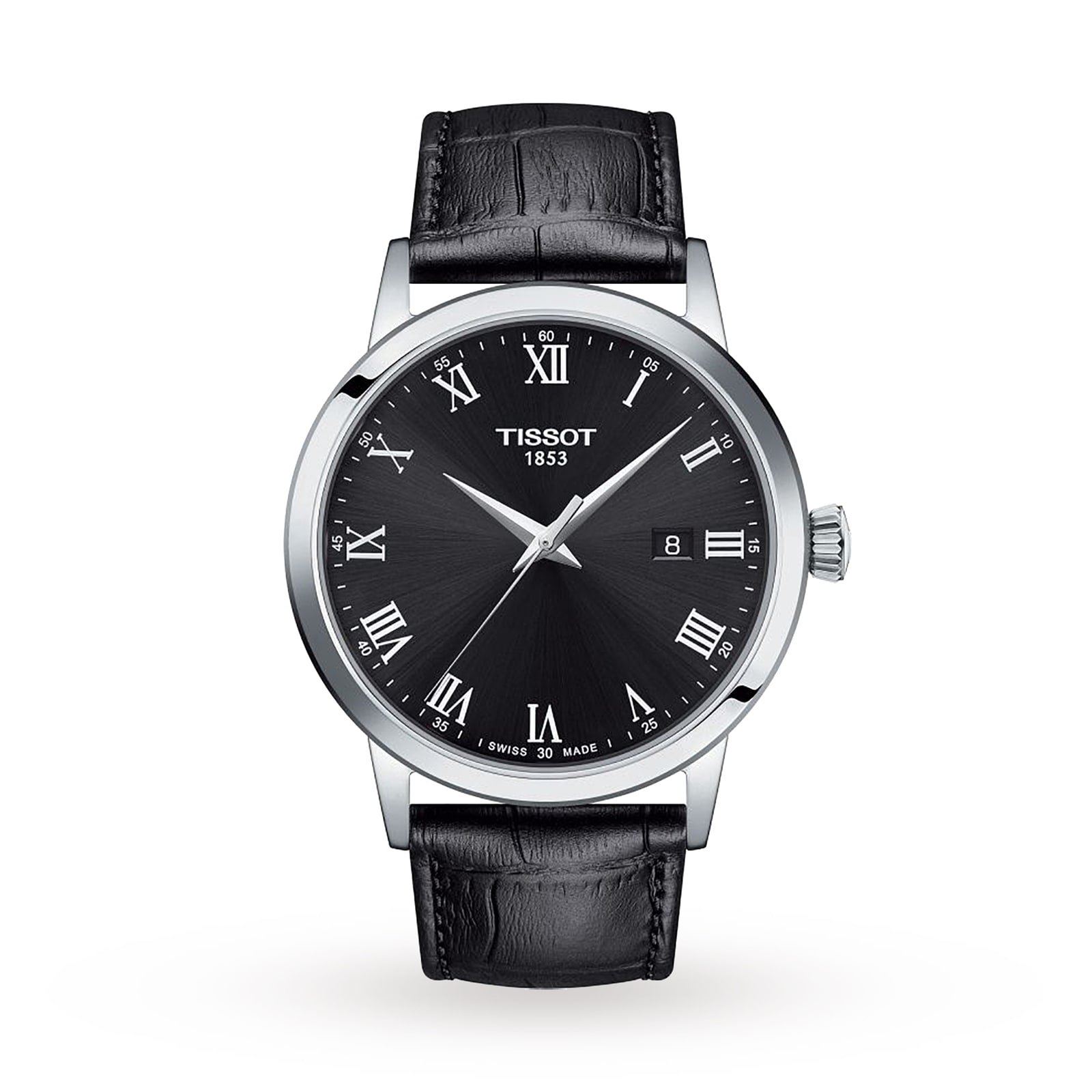 T-Classic Dream 42mm Mens Watch