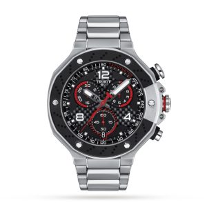 T-Race Moto GP Chronograph 45mm Mens Watch