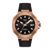 T-Race Powermatic 80 41mm Mens Watch Black