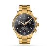 T-Sport Chrono XL 45mm Mens Watch