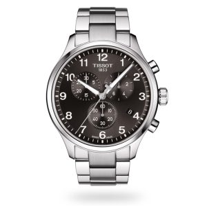 T-Sport Chrono XL Classic 45mm Mens Watch