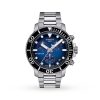T-Sport Seastar 45.5mm Mens Watch