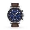 T-Sport Supersport Chrono 45.5mm Mens Watch