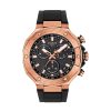 T-Sport T-Race Chronograph 45mm Mens Watch Black