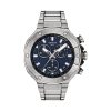 T-Sport T-Race Chronograph 45mm Mens Watch Blue