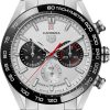 TAG Heuer Watch Carrera 160th Anniversary Limited Edition - Grey