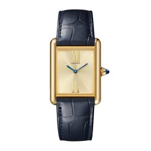 Tank Louis Cartier The Watches of Switzerland 100 Years Anniversary Exclusive - Individually numbered 1-100.