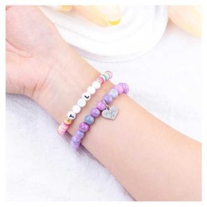 Taylor-Inspired Birthday Gift Bracelets | Wowcher