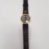 Tempus Fugit Watch