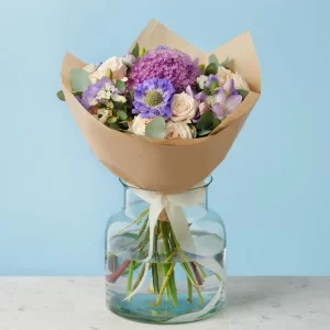 Thank You Bouquet