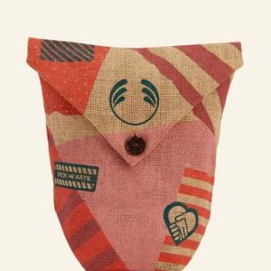 The Body Shop Create Your Own Christmas Big Gift Pouch