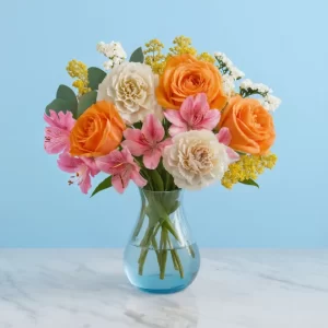 The Bouquet Gallery