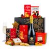 The Christmas Celebration with Prosecco Hamper