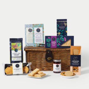 The Classic Hamper