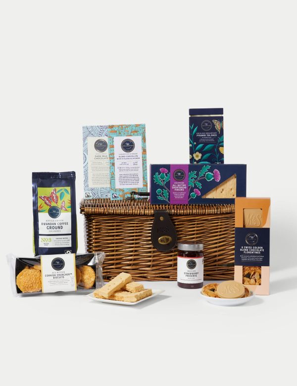 The Classic Hamper