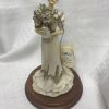 The Leonardo Collection Summer Bouquet Figurine