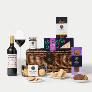 The M&S Collection Hamper