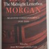 The Midnight Letterbox Edwin Morgan
