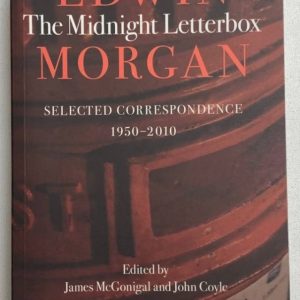 The Midnight Letterbox Edwin Morgan