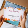 The Mind Spa Large Aromatherapy Pamper Gift Set (Mother's Day)