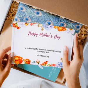 The Mind Spa Large Aromatherapy Pamper Gift Set (Mother's Day)
