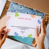 The Mind Spa Large Aromatherapy Pamper Gift Set (New Mum)