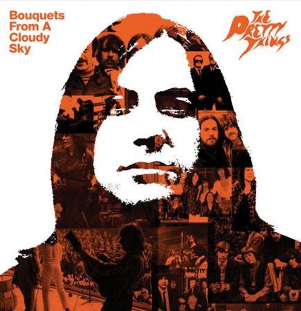 The Pretty Things - Bouquets From A Cloudy Sky