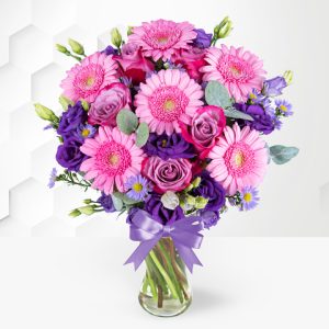 The September Bouquet