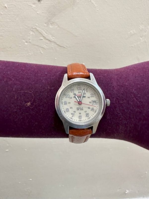 Timex Expedition Quartz Watch