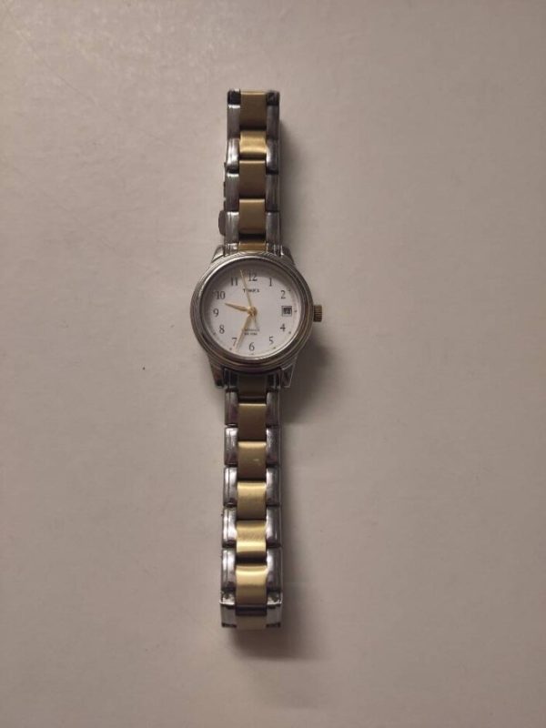Timex T25771 Indiglo Watch
